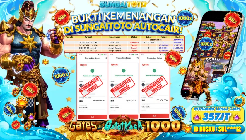SUNGAITOTO >> Situs Toto Togel Online Terbesar – Nominasi 10 Bandar Togel Terpercaya Di Indonesia