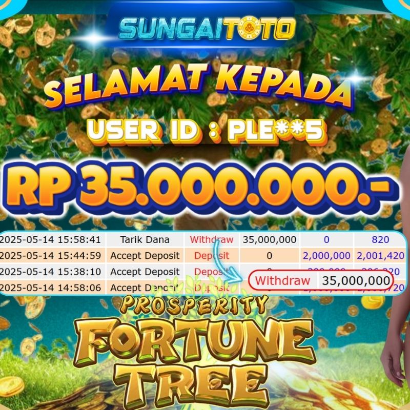 sungaitoto
