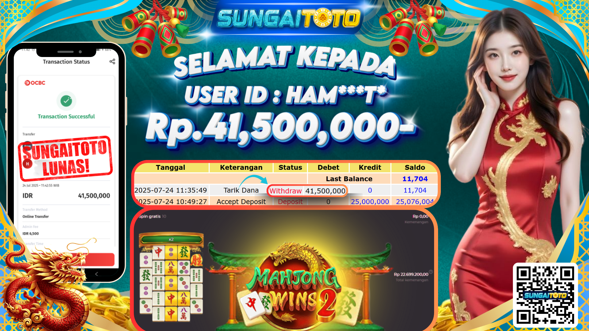 SUNGAITOTO - Situs Toto & Toto Togel Penyedia Permainan Toto 4D Mobile Friendly Kapan Saja