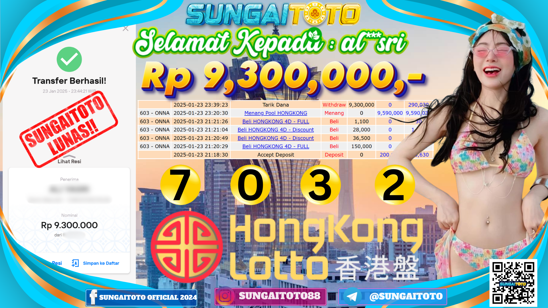 SUNGAITOTO » Destinasi Toto Online Resmi Terbaik Dan Toto Slot Tergacor Indonesia