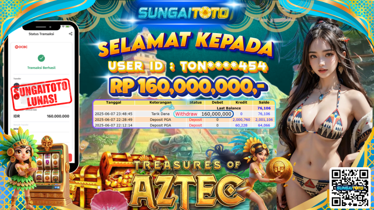SUNGAITOTO : Entrance Situs Toto 4d Terkenal Di Indonesia x Bandar Togel Terbesar dan Terpercaya Resmi WLA