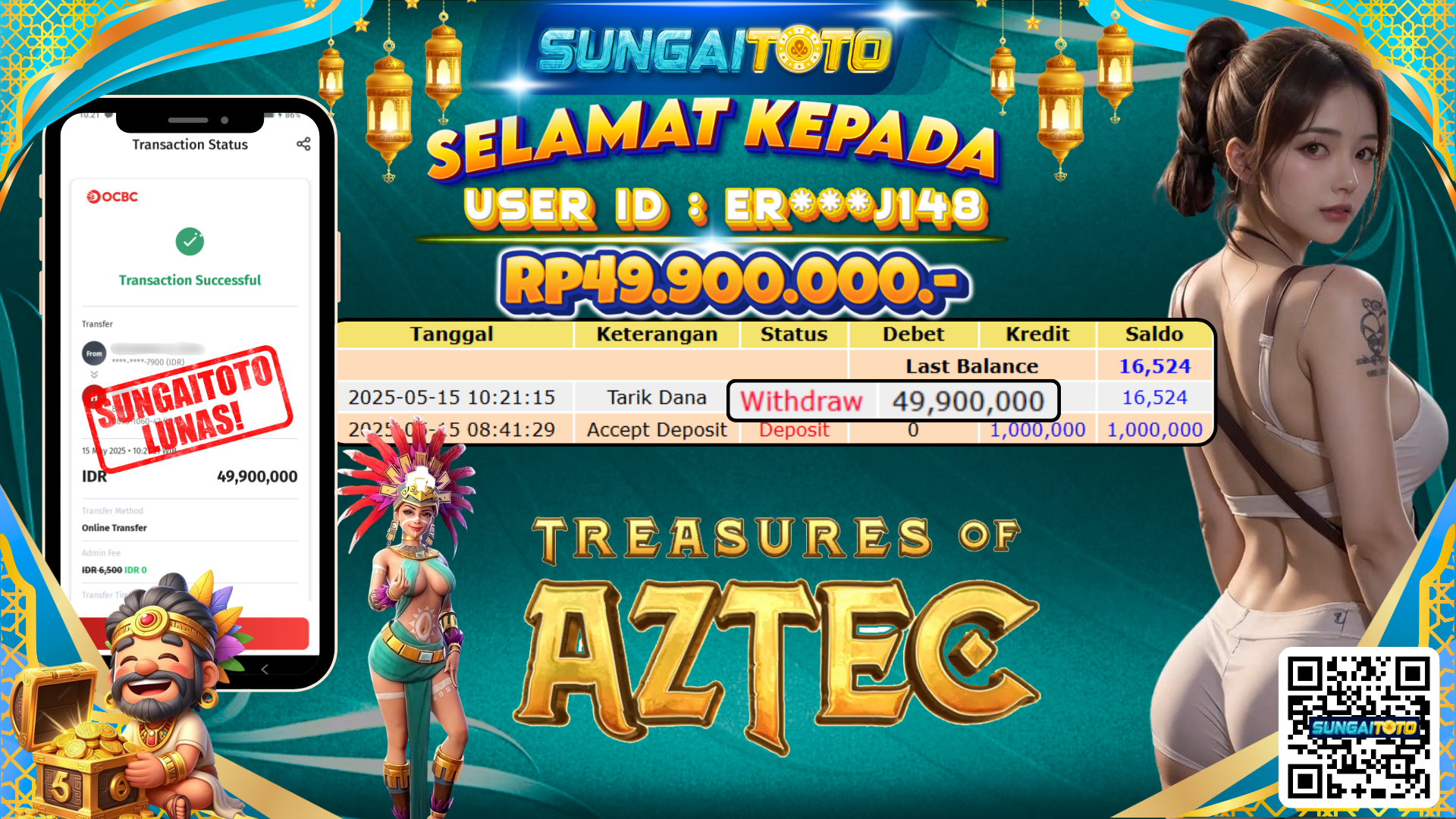SUNGAITOTO >> Situs Toto Resmi Suguhkan Antarmuka Luwes Konsisten & Anti Restriksi untuk Main Toto Togel