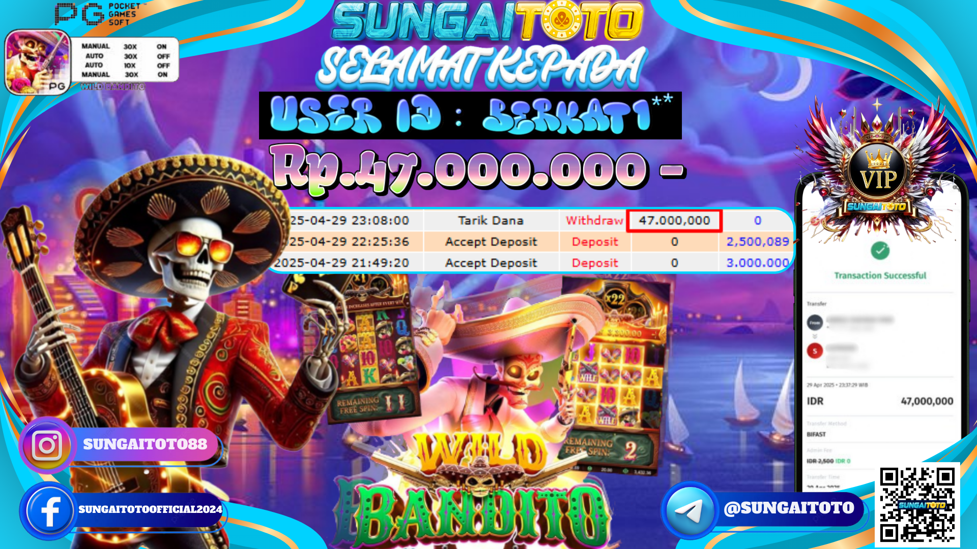 SUNGAITOTO ~ Situs Toto Togel Akses Cadangan dengan Pendaftaran Instan Toto 4D Bisa Aktif Seketika