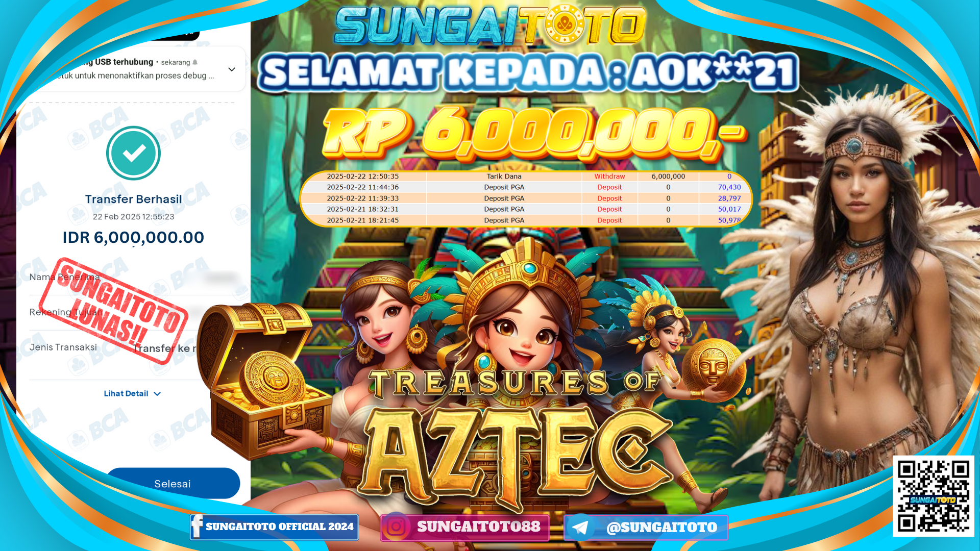 Businessintegrator SUNGAITOTO | Bandar Togel Terpercaya dengan Fitur Prediksi Toto Togel Akurat & Pasaran Lengkap