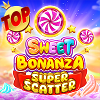 Sweet Bonanza Super Scatter