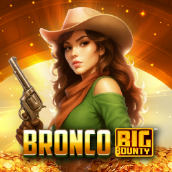 Bronco