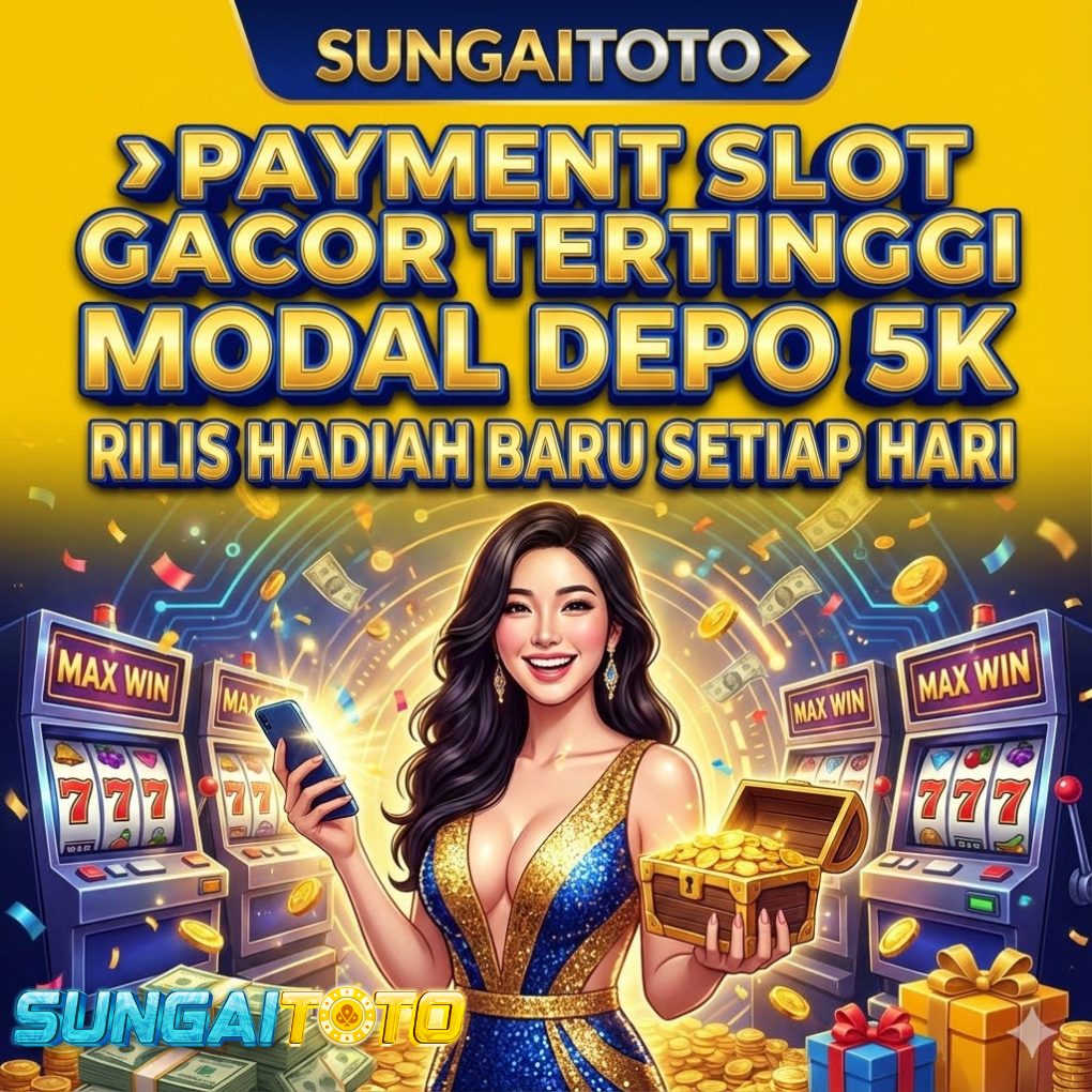 SUNGAITOTO