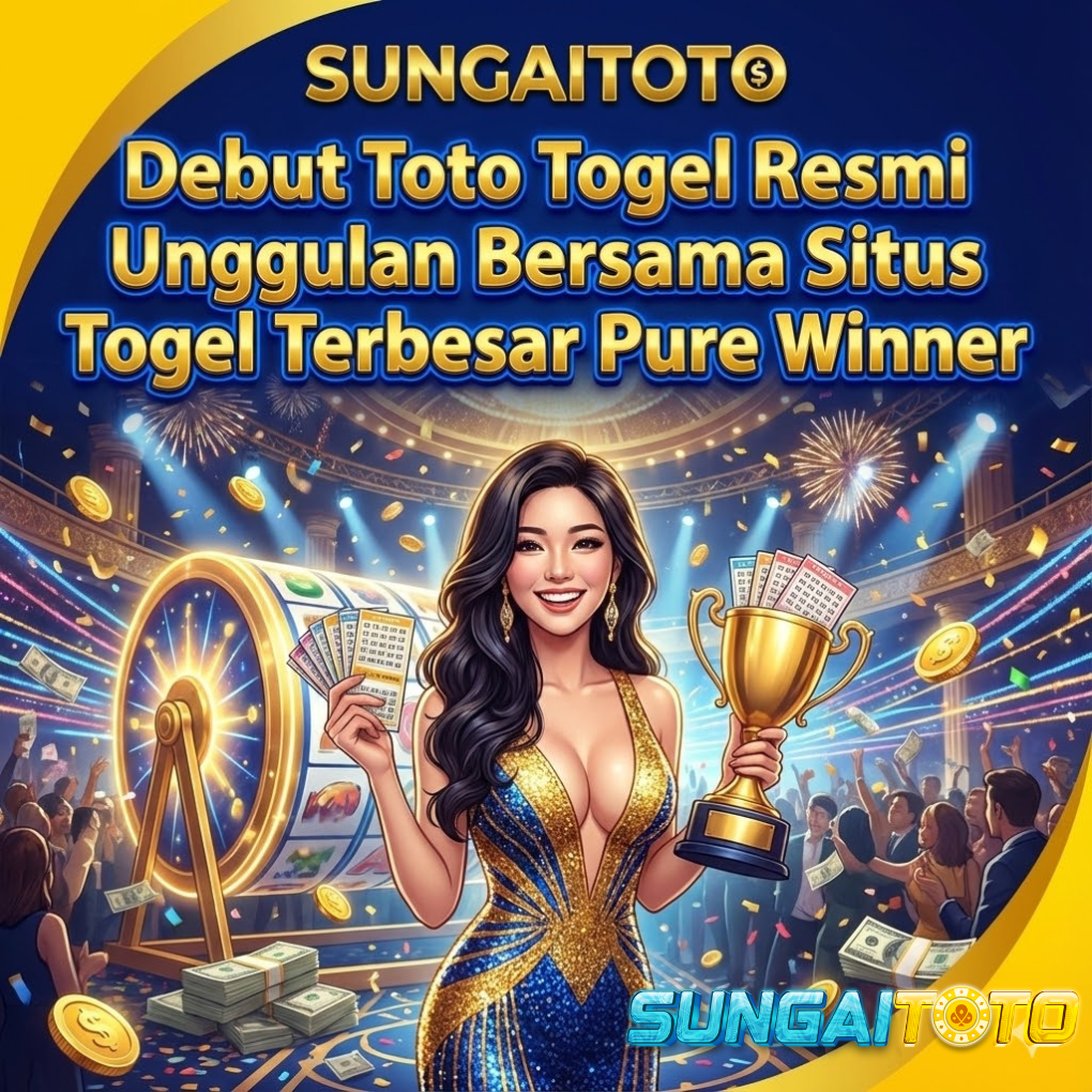 GAME SLOT ONLINE GACOR 2025