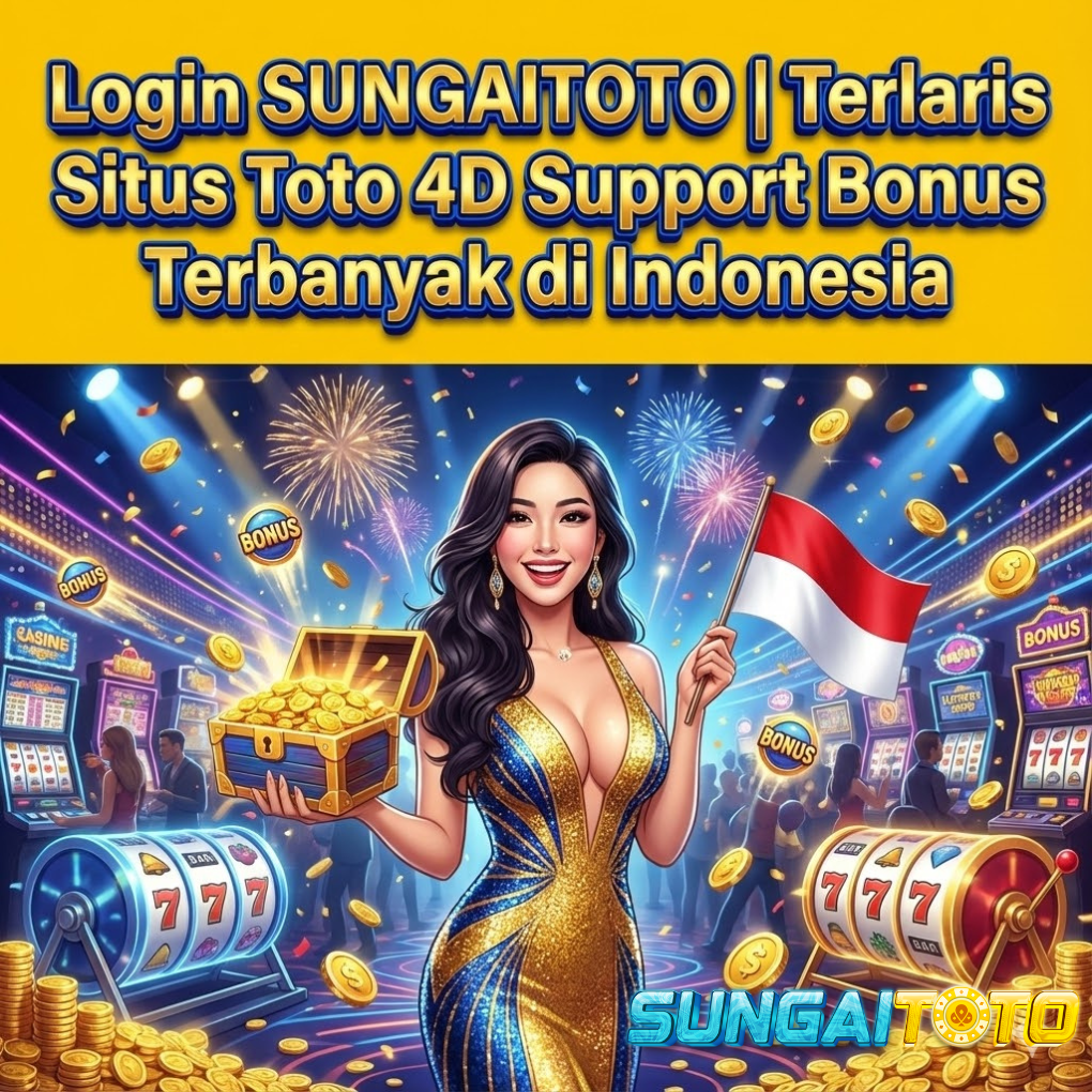 GAME SLOT ONLINE GACOR 2025