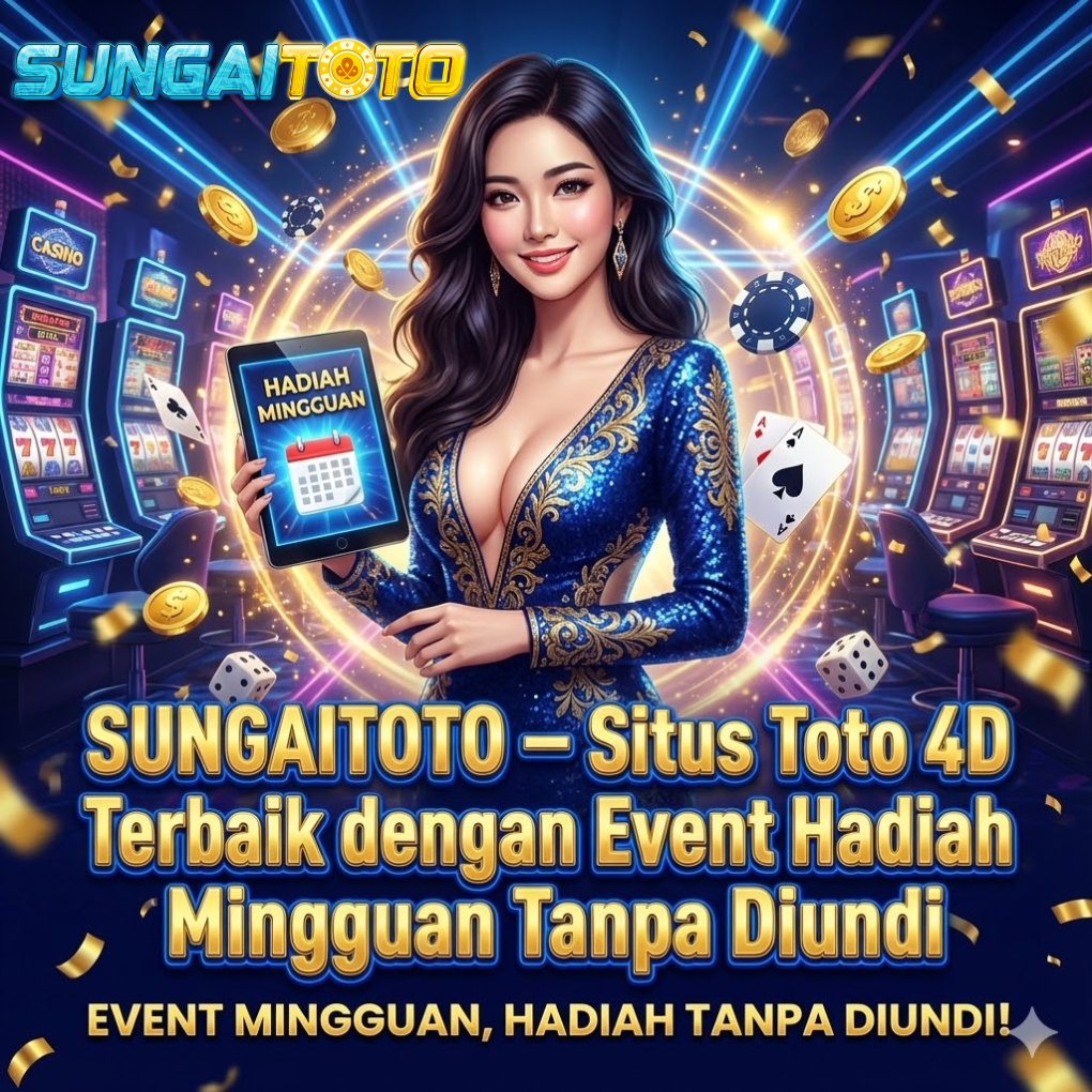 SUNGAITOTO