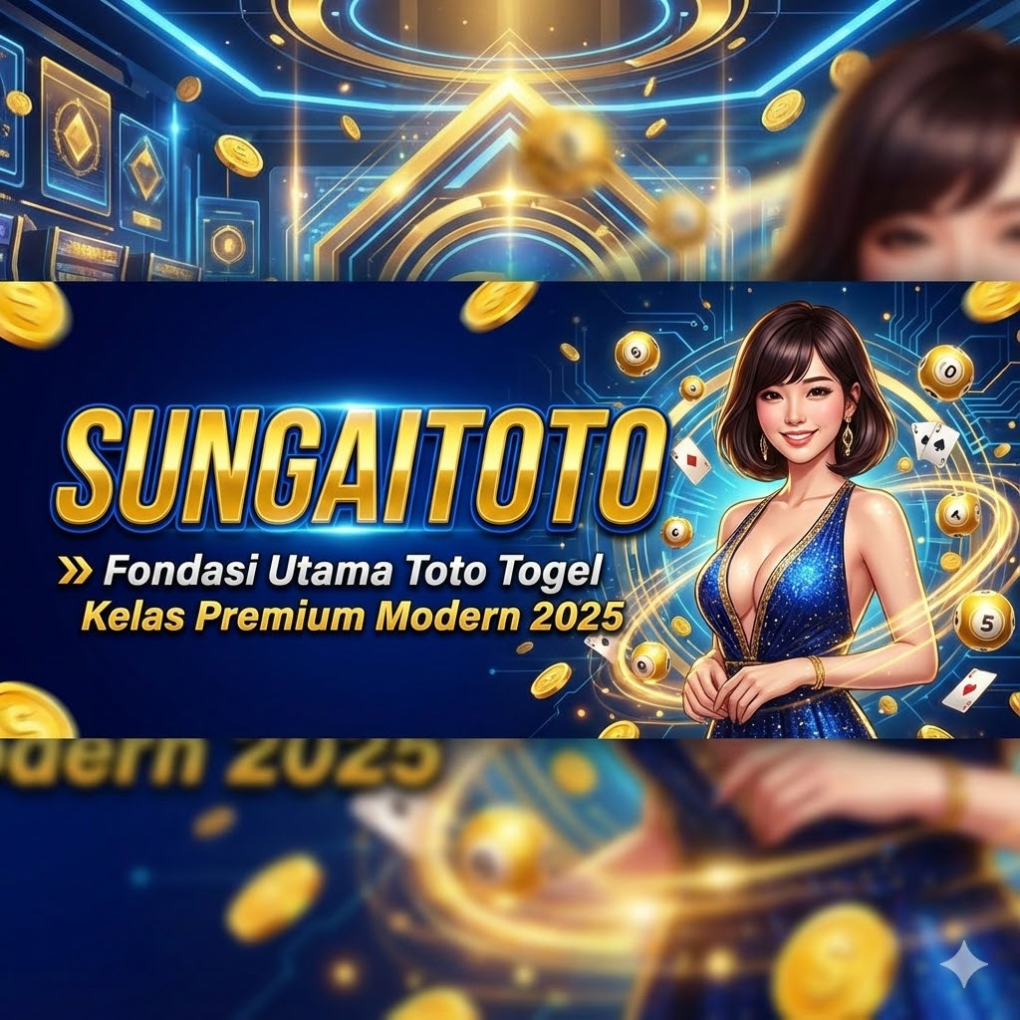 SUNGAITOTO