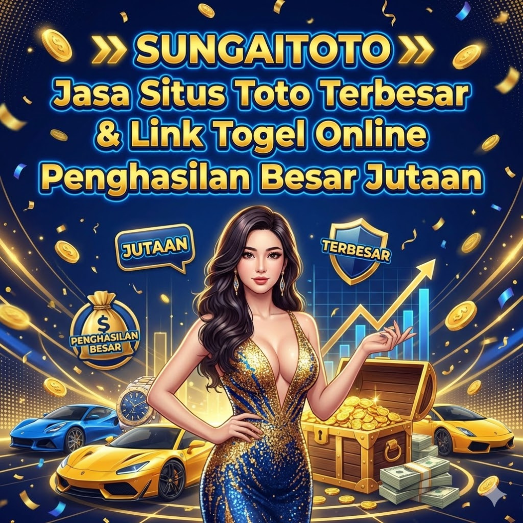 SUNGAITOTO