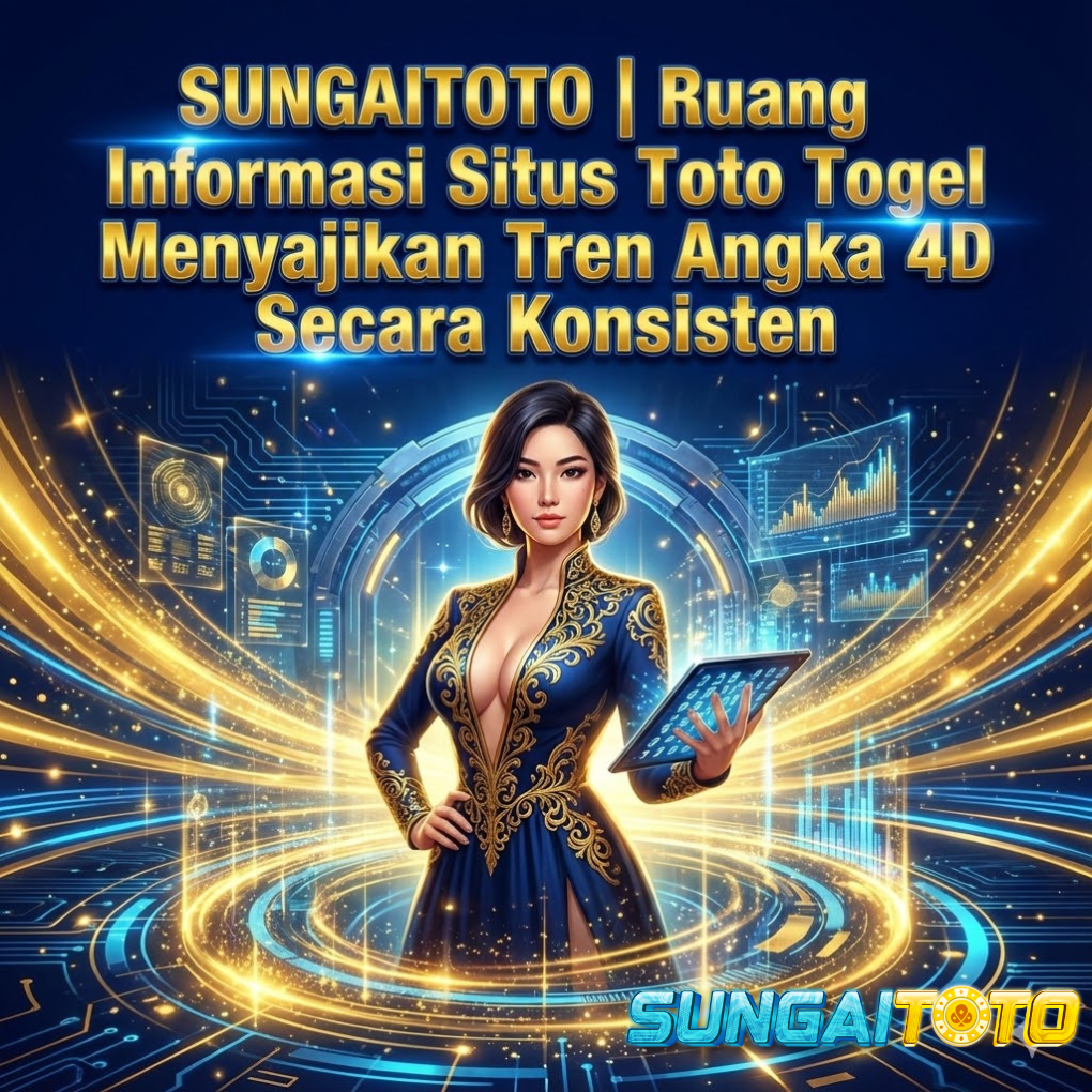 SUNGAITOTO