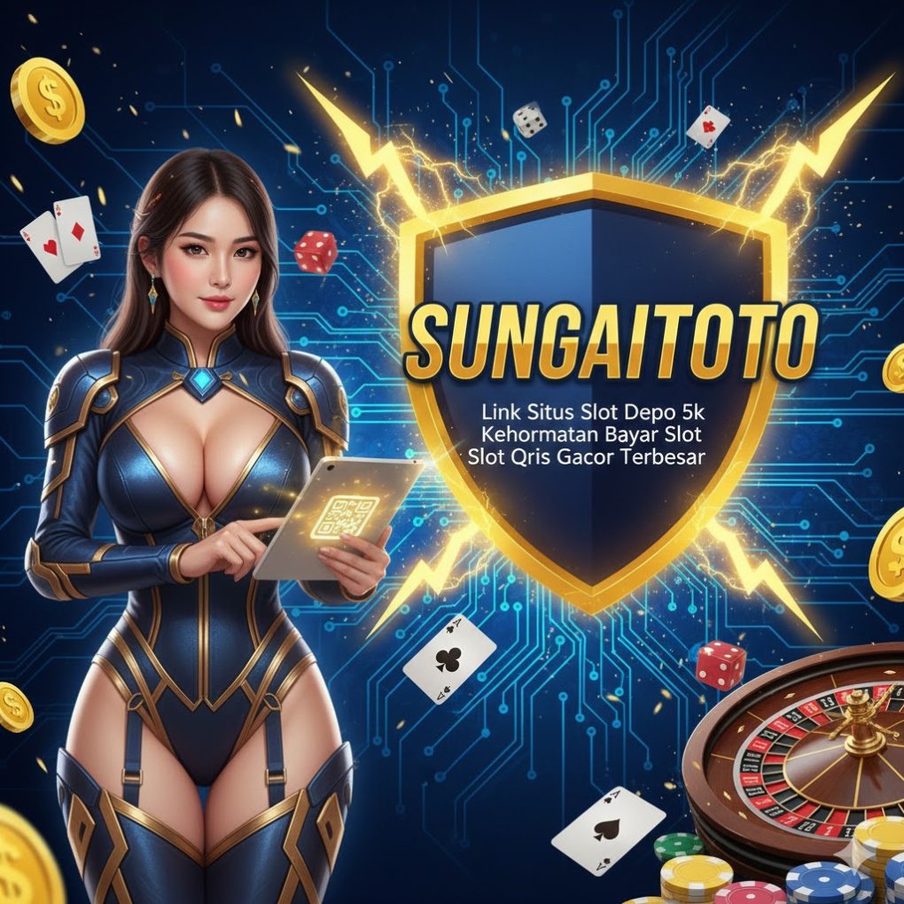 SUNGAITOTO