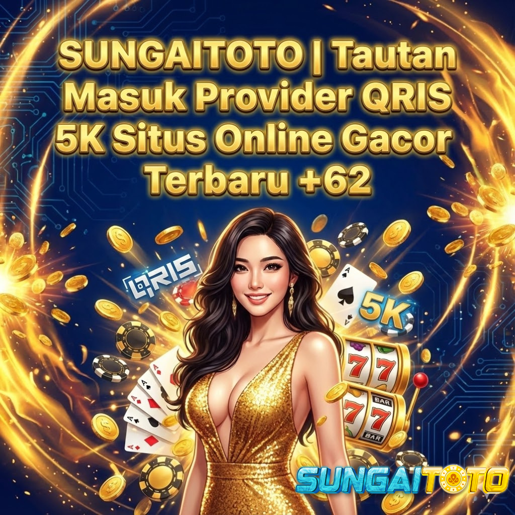 SUNGAITOTO