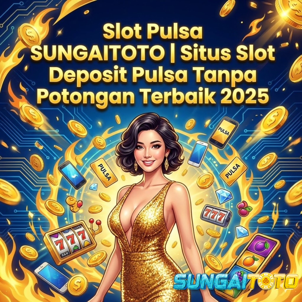 SUNGAITOTO