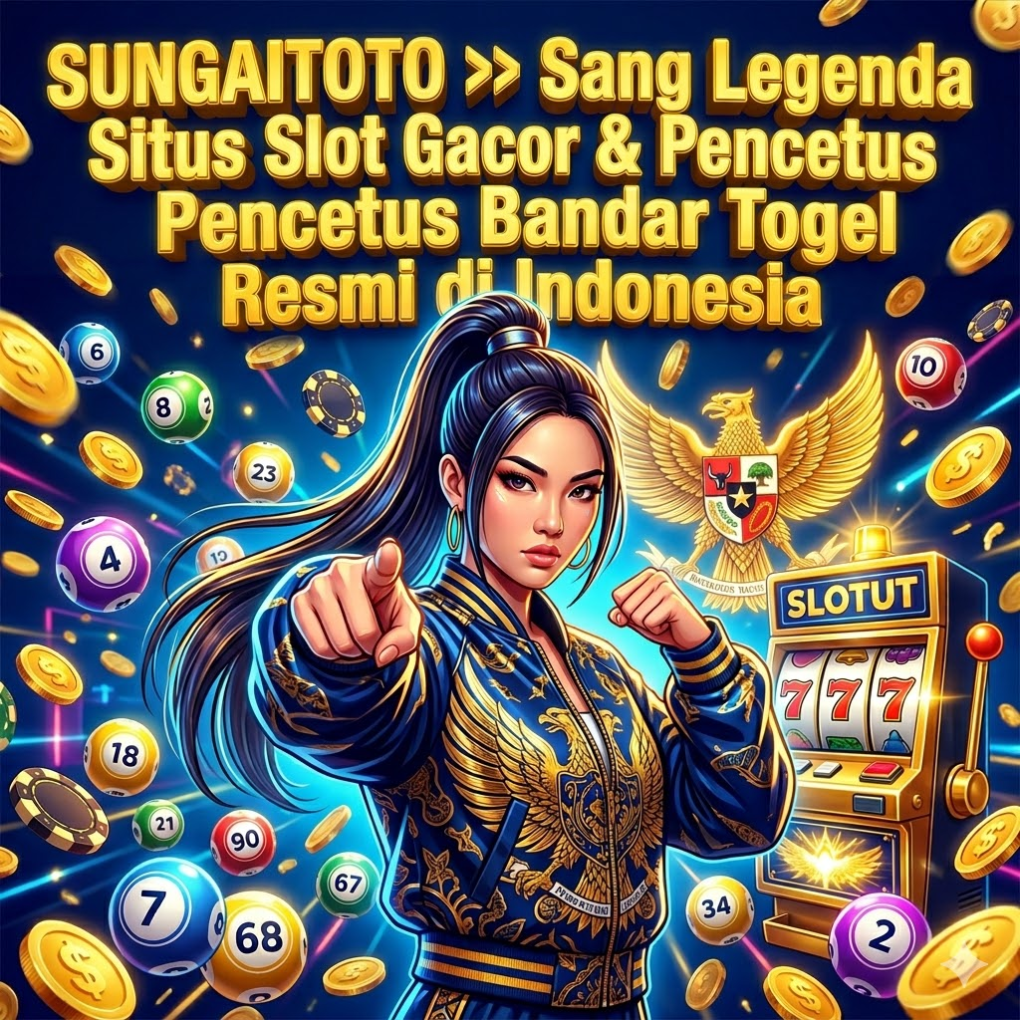 sungaitoto